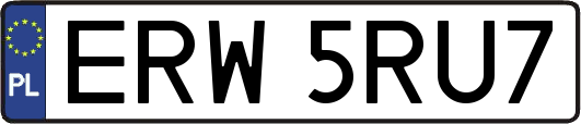 ERW5RU7