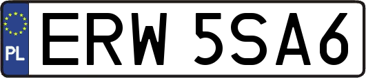 ERW5SA6
