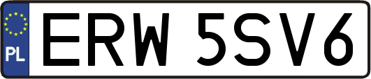 ERW5SV6
