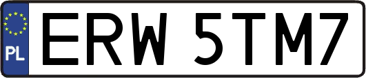 ERW5TM7