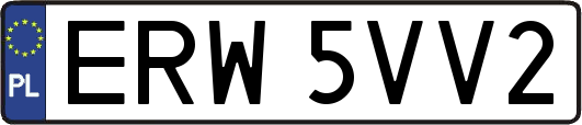ERW5VV2