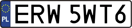 ERW5WT6