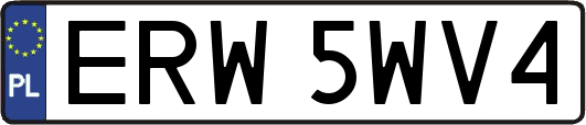 ERW5WV4