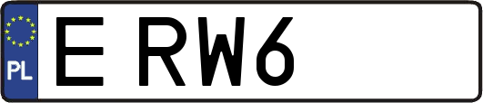 ERW6