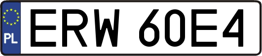 ERW60E4