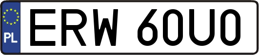 ERW60U0