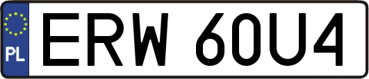 ERW60U4