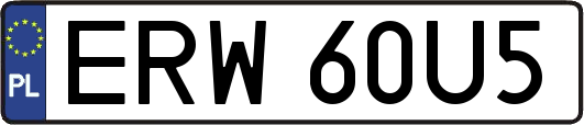 ERW60U5