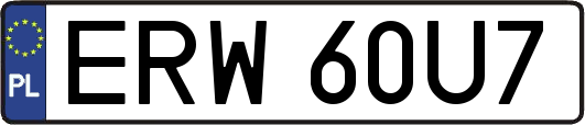 ERW60U7