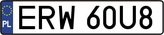ERW60U8
