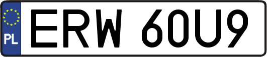 ERW60U9