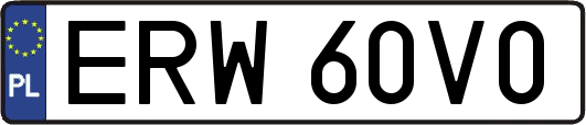 ERW60V0