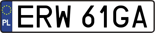ERW61GA