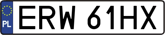 ERW61HX