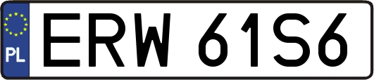ERW61S6