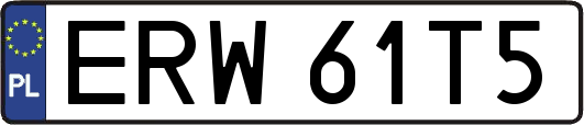 ERW61T5
