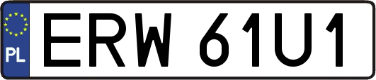 ERW61U1