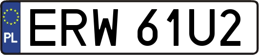 ERW61U2