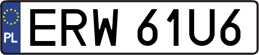 ERW61U6