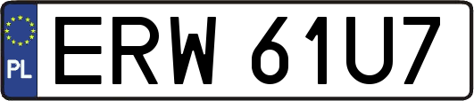 ERW61U7