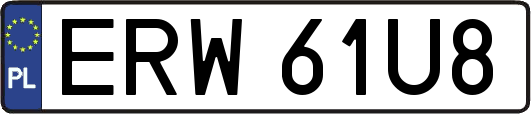 ERW61U8