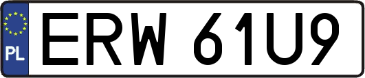 ERW61U9