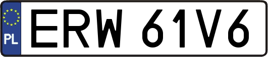 ERW61V6