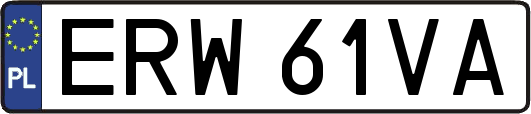 ERW61VA