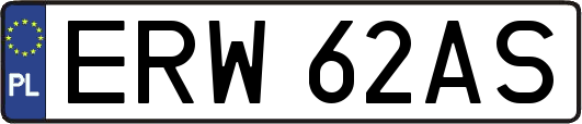 ERW62AS