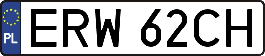 ERW62CH