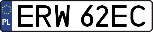 ERW62EC