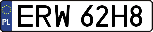 ERW62H8