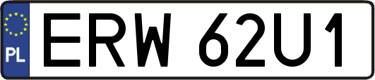 ERW62U1
