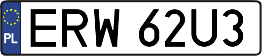 ERW62U3