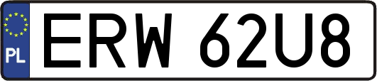 ERW62U8