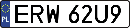 ERW62U9