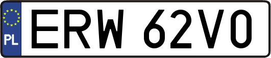 ERW62V0