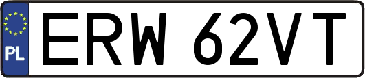 ERW62VT