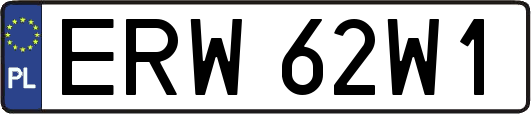 ERW62W1