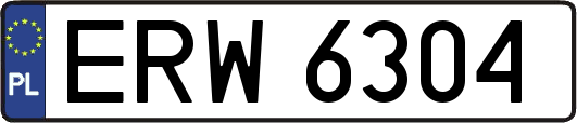 ERW6304