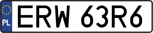 ERW63R6