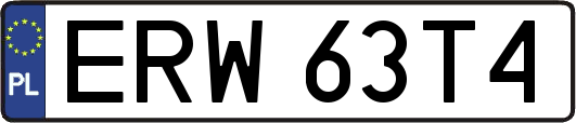 ERW63T4