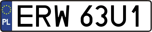 ERW63U1