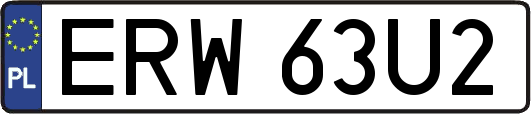 ERW63U2