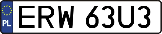 ERW63U3