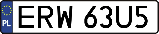 ERW63U5