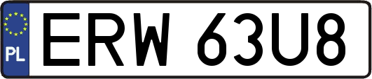 ERW63U8