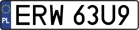 ERW63U9