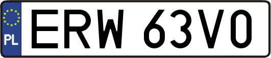 ERW63V0