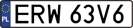ERW63V6